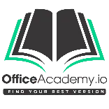 OfficeAcademy.io